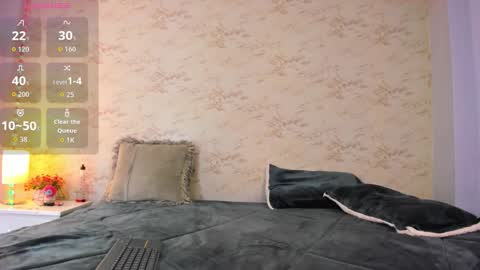 Martina Aldana online show from 10.24.25