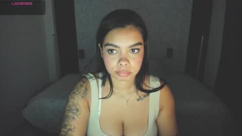 martina Bianchi  online show from 03.19.26