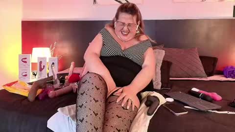 Martina Caicedo online show from 02.15.25
