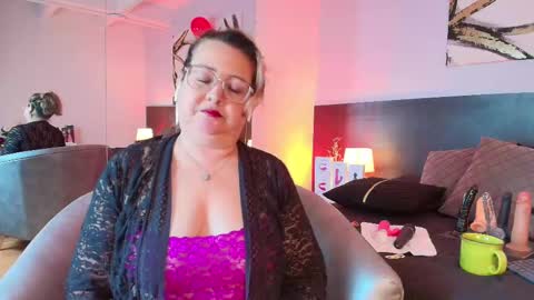 Martina Caicedo online show from 02.25.25