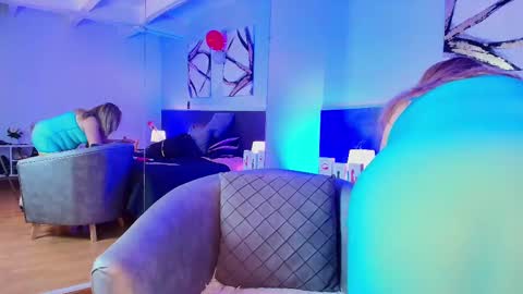 Martina Caicedo online show from 03.09.25
