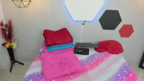 Martina online show from 12.24.24