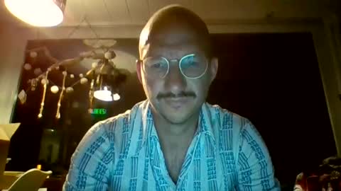 martinadam18 online show from 06.20.26