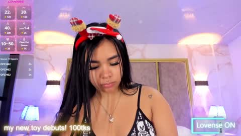 Martina Garcia online show from 12.06.24