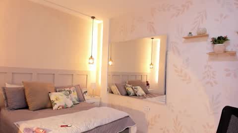 Martina  online show from 02.23.26