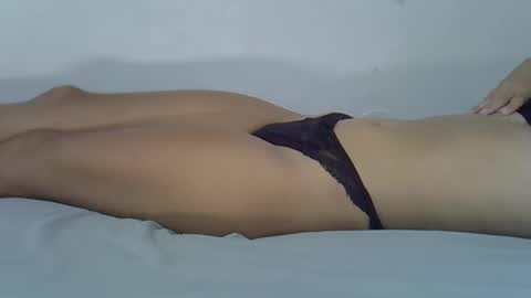 Snapshot of martinalamez22 chatting on 02.21.25 Martina online show from 02.21.25
