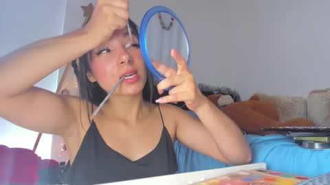 ...  ... online show from 12.18.24