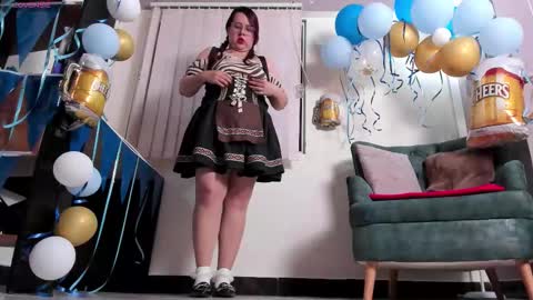 martinasoto online show from 10.05.25