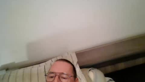 Hotguy61 online show from 09.29.25