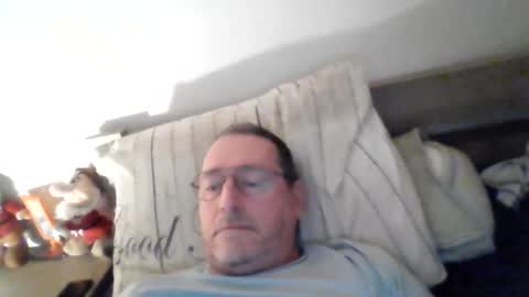 Hotguy61 online show from 10.19.25