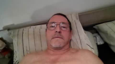 Hotguy61 online show from 10.24.25