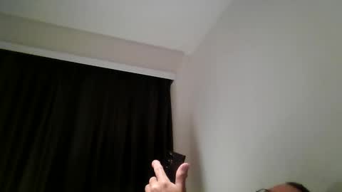 Hotguy61 online show from 10.29.25