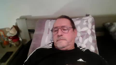 Hotguy61 online show from 11.02.25