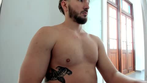 vikingcumking online show from 09.15.25