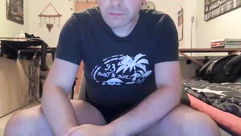 Martin online show from 10.13.25