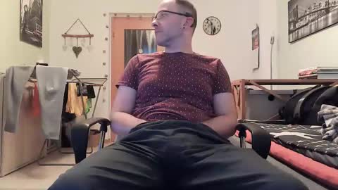 Martin online show from 10.19.25