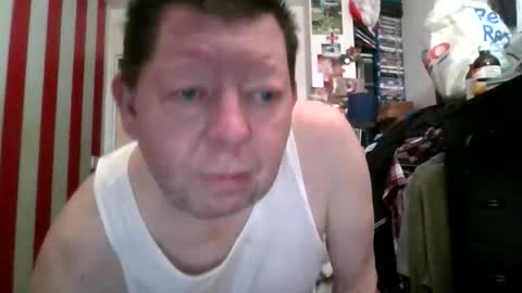 martingiles777 online show from 11.10.25