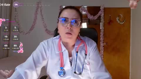 Antonella Martini online show from 02.06.25