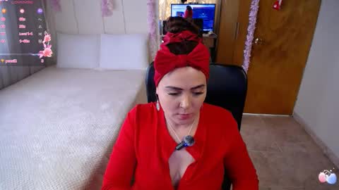 Antonella Martini online show from 09.11.25