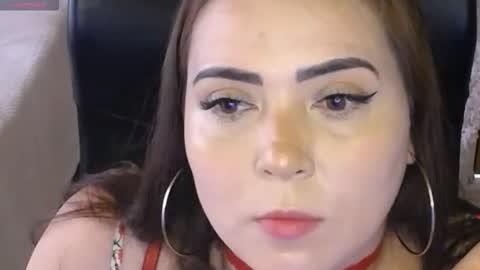 Antonella Martini online show from 12.16.25