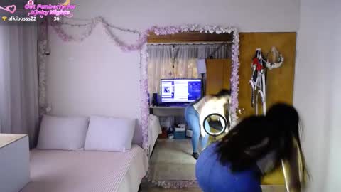 Snapshot of martiniella chatting on 02.03.26 Antonella Martini online show from 02.03.26