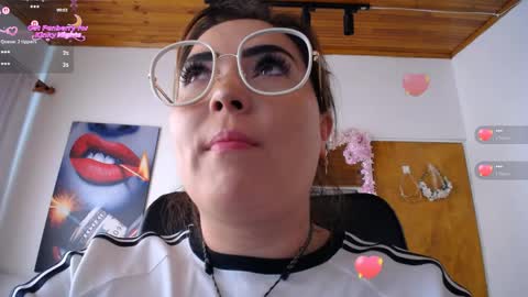 Antonella Martini online show from 05.26.26