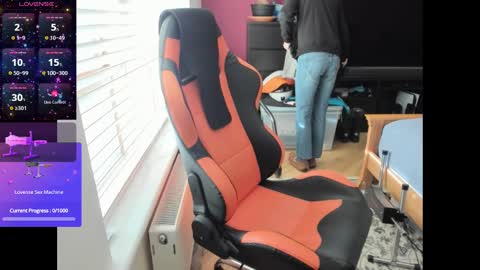 Snapshot of martinireland chatting on 03.03.25 Martin online show from 03.03.25