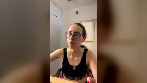 Snapshot of martiniselena chatting on 07.15.26 martiniselena online show from 07.15.26