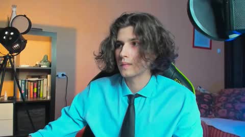 Snapshot of martinlutar420 chatting on 11.01.25 Daddy Marty online show from 11.01.25