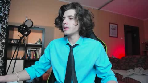 Snapshot of martinlutar420 chatting on 11.02.25 Daddy Marty online show from 11.02.25