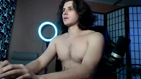 Daddy Marty online show from 06.18.26