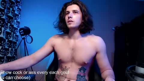 Daddy Marty online show from 06.26.26