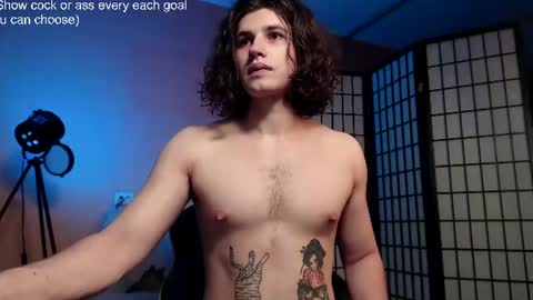 Daddy Marty online show from 07.05.26