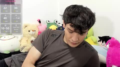 Martin online show from 03.03.26