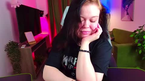 MartishaAddams online show from 02.22.26