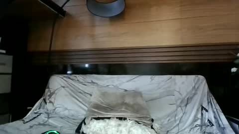 Babydollx online show from 10.24.25