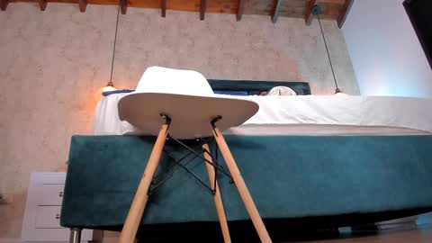 Martina online show from 02.21.25