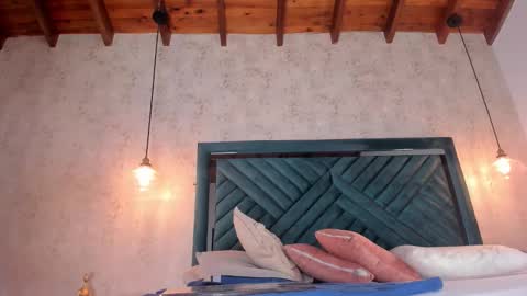 Martina online show from 09.15.25