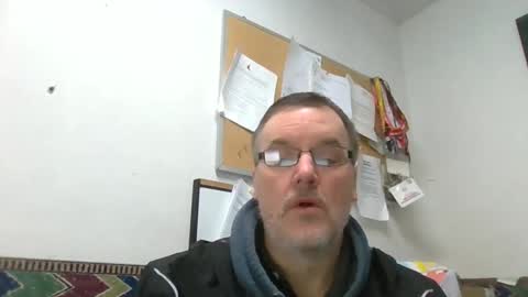 marty1688 online show from 01.17.25
