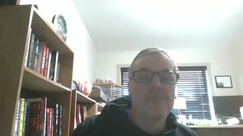 marty1688 online show from 02.23.25