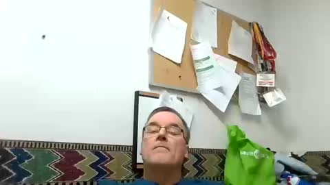 marty1688 online show from 10.13.25