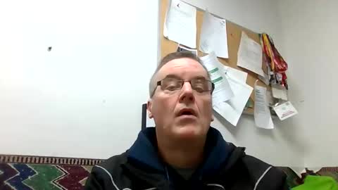 marty1688 online show from 11.10.25