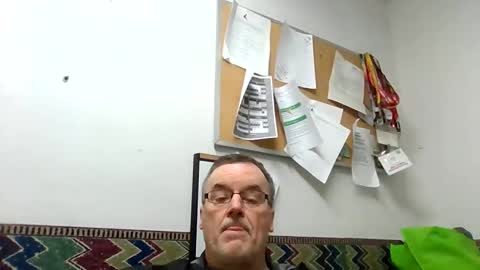 marty1688 online show from 11.22.25