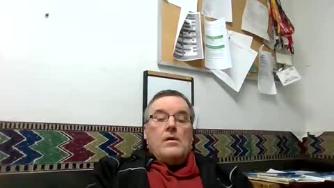 marty1688 online show from 12.15.25