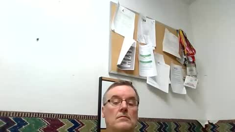 marty1688 online show from 05.27.26
