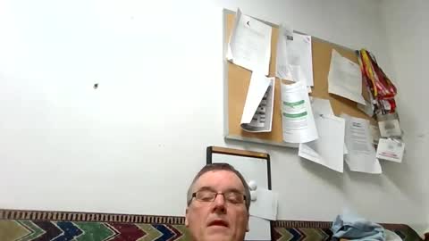 marty1688 online show from 06.09.26