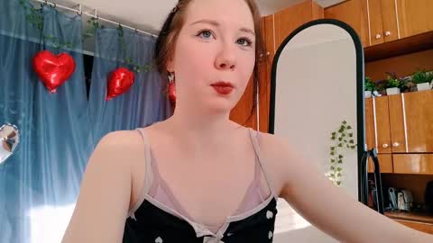 Nancy online show from 03.29.26