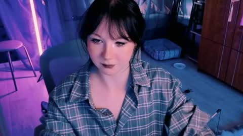 Snapshot of marty_bree chatting on 07.13.26 Nancy online show from 07.13.26