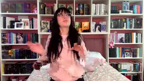 INSTAGRAM Maruchan  02 online show from 01.19.25