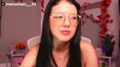 INSTAGRAM Maruchan  02 online show from 10.08.25